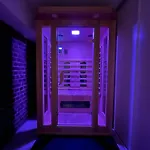Luxe Cache Balneo Et Sauna Prives - 372 Rouen