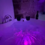 Luxe Cache Balneo Et Sauna Prives - 372 * Rouen
