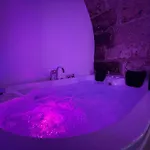 Luxe Cache Balneo Et Sauna Prives - 372 * Rouen