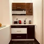 Luxe Cache Balneo Et Sauna Prives - 372 Appartement *