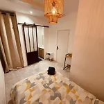 Luxe Cache Balneo Et Sauna Prives - 372 Rouen