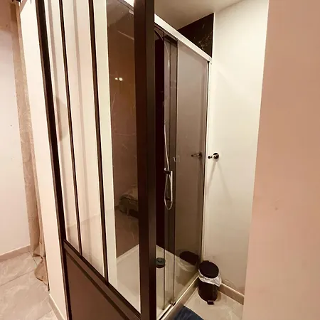 Luxe Cache Balneo Et Sauna Prives - 372 Apartment *