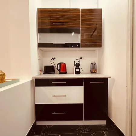 Luxe Cache Balneo Et Sauna Prives - 372 Daire *