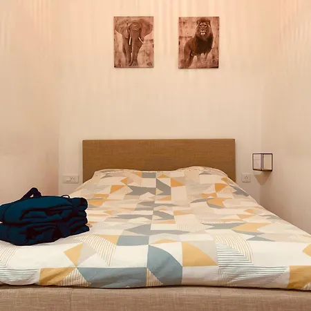 Appartement Luxe Cache Balneo Et Sauna Prives - 372 Rouen